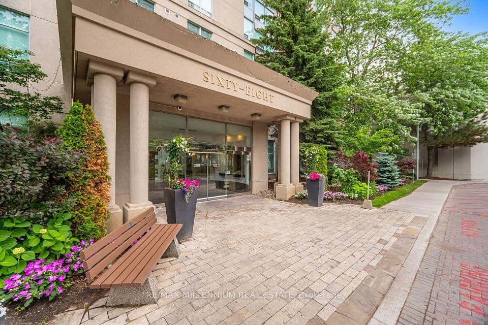 68 Corporate Drive 1532, Toronto, ON M1H 3H3 – photo 2