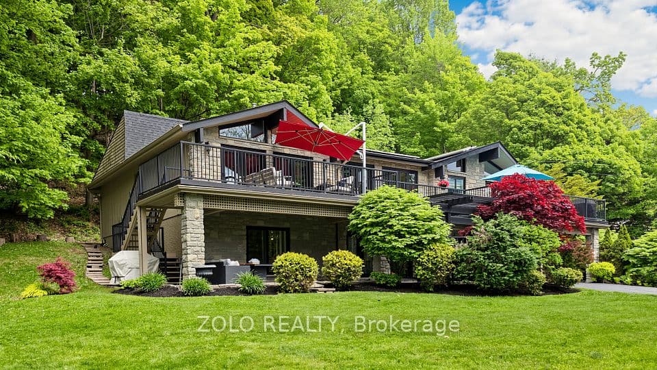 41 Meadowcliffe Drive, Toronto, ON M1M 2X8 – photo 3