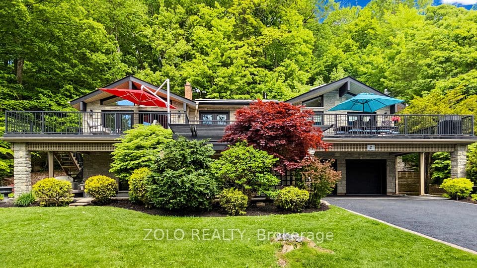 41 Meadowcliffe Drive, Toronto, ON M1M 2X8 – photo 2