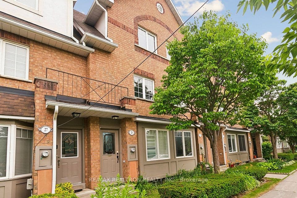25 Hedge End Road, Toronto, ON M1B 5Z4 – photo 2
