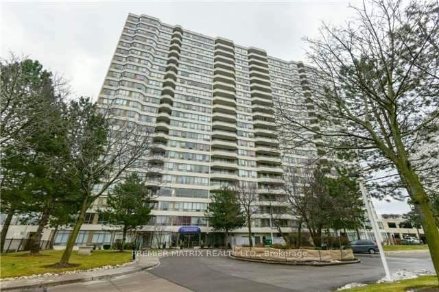 3 Greystone Walk Drive 1421, Toronto, ON M1K 5J4 – main photo