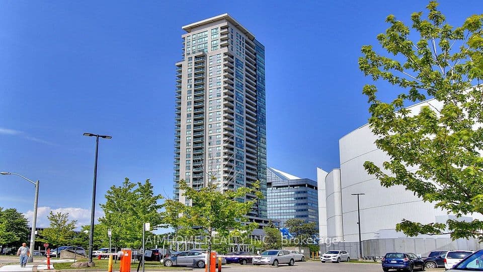 60 Brian Harrison Way 1107, Toronto, ON M1P 5J5 – photo 2