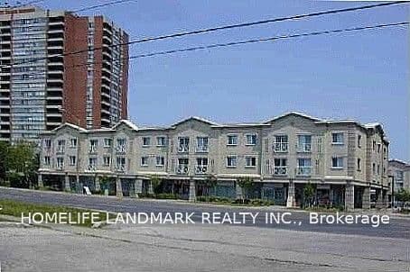 2351 Kennedy Road 105, Toronto, ON M1T 3G9 – main photo