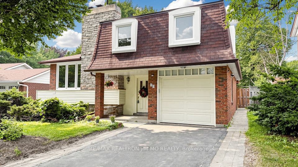 40 Ravencliff Crescent, Toronto, ON M1T 1R8 – photo 2
