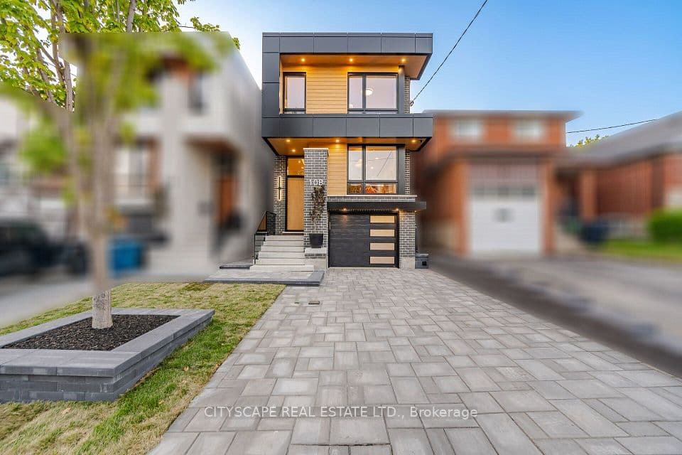 10B Holmstead Avenue, Toronto, ON M4B 1T1 – photo 2