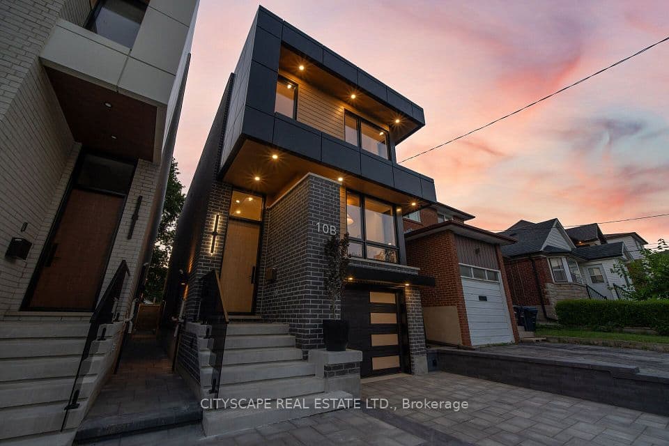 10B Holmstead Avenue, Toronto, ON M4B 1T1 – photo 3