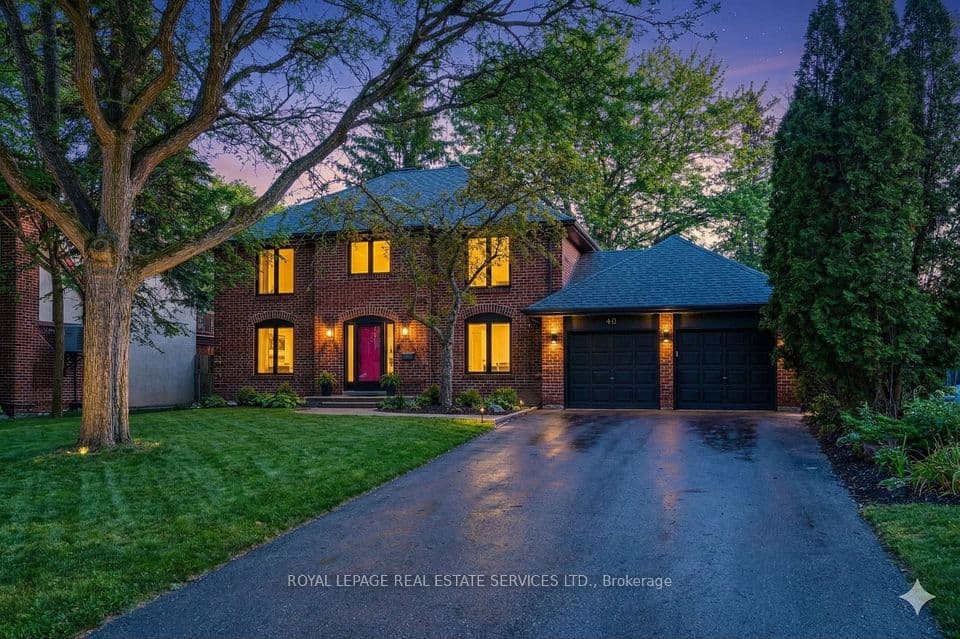 40 Stonemanse Court, Toronto, ON M1G 3V3 – photo 2