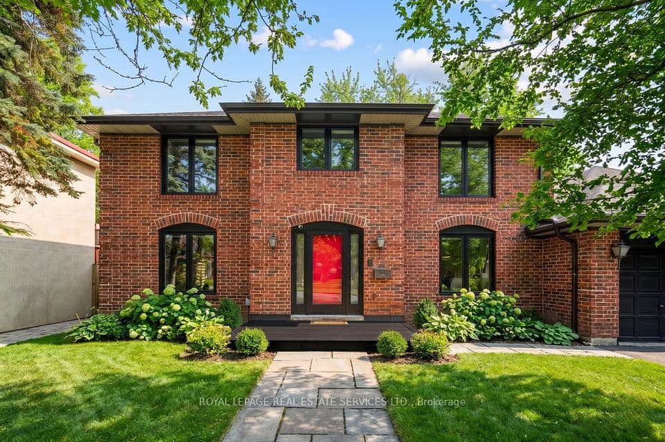 40 Stonemanse Court, Toronto, ON M1G 3V3 – main photo