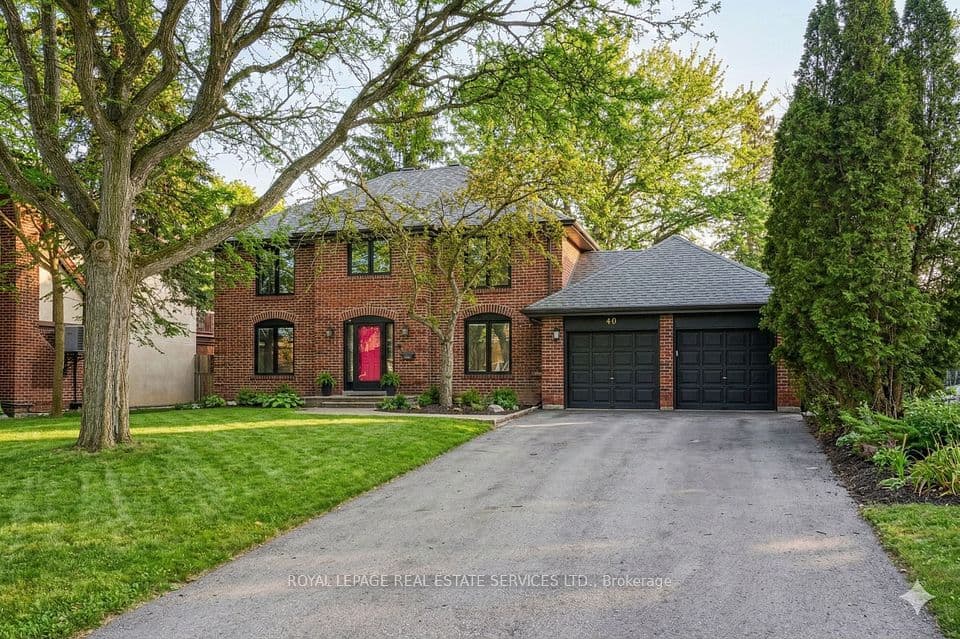 40 Stonemanse Court, Toronto, ON M1G 3V3 – photo 3