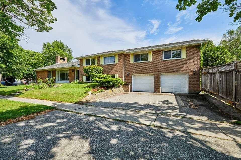 1 Goodland Gate, Toronto, ON M1S 1V4 – main photo
