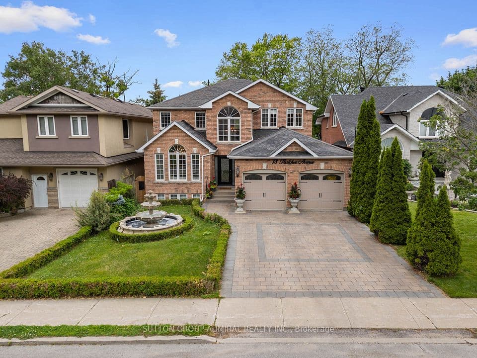 18 Thatcher Avenue, Toronto, ON M1M 2M2 – photo 3