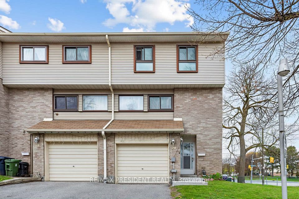 120 Murison Boulevard 20, Toronto, ON M1B 2V6 – photo 2
