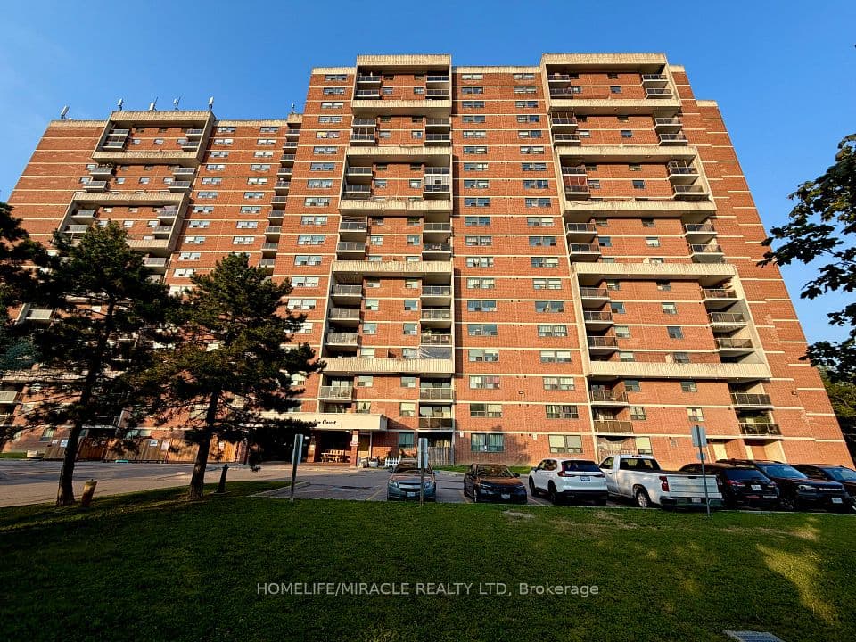 100 Wingarden Court 714, Toronto, ON M1B 2P4 – photo 2