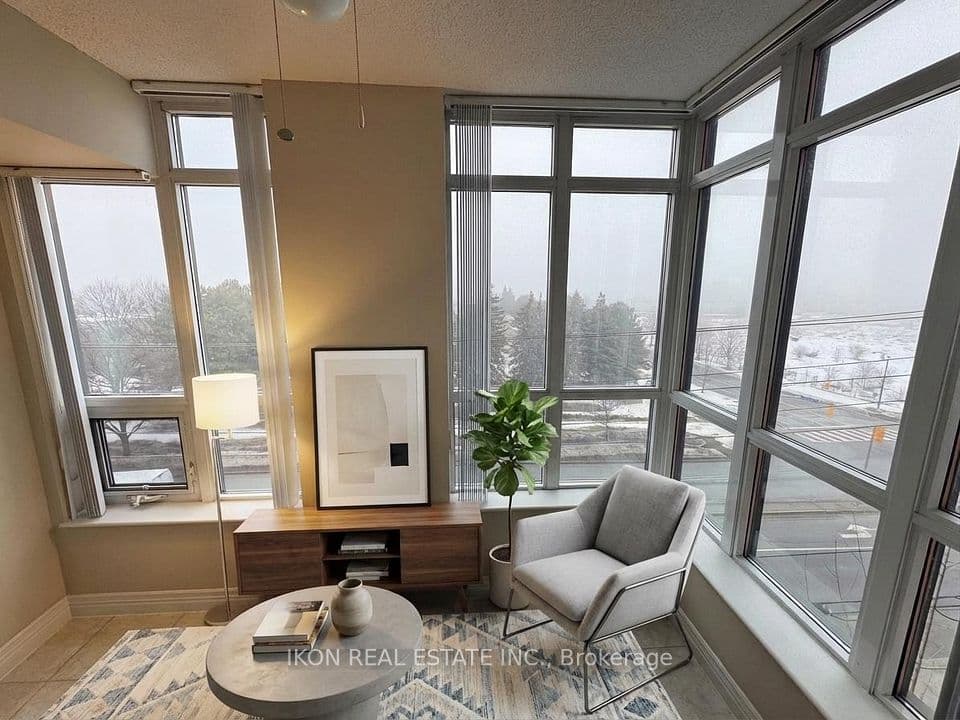 100 Scottfield Drive 615, Toronto, ON M1S 5W5 – main photo