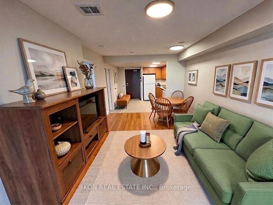 100 Scottfield Drive 615, Toronto, ON M1S 5W5 – photo 3