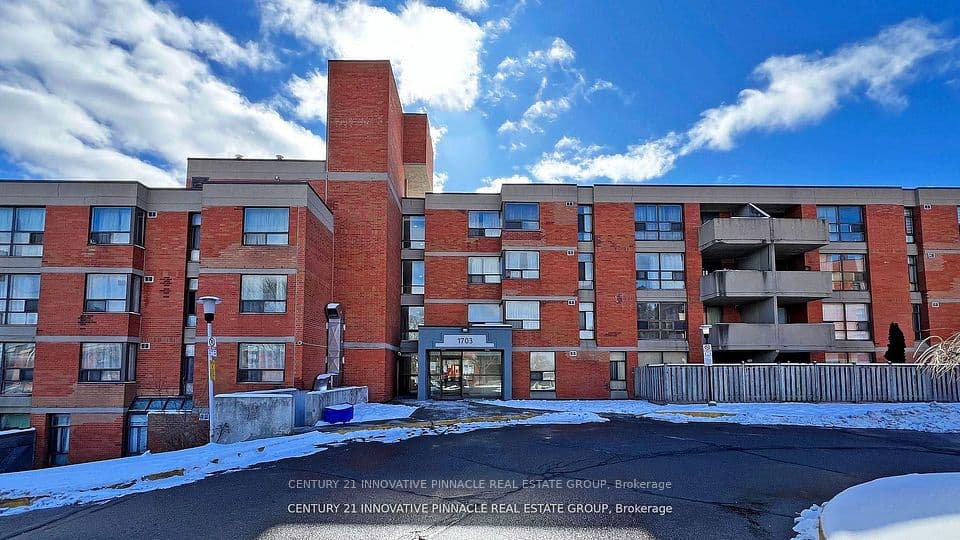 1703 Mccowan Road 115, Toronto, ON M1S 4L1 – main photo