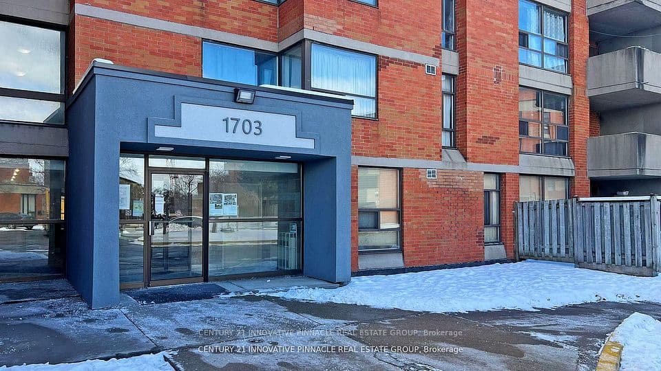 1703 Mccowan Road 115, Toronto, ON M1S 4L1 – photo 2