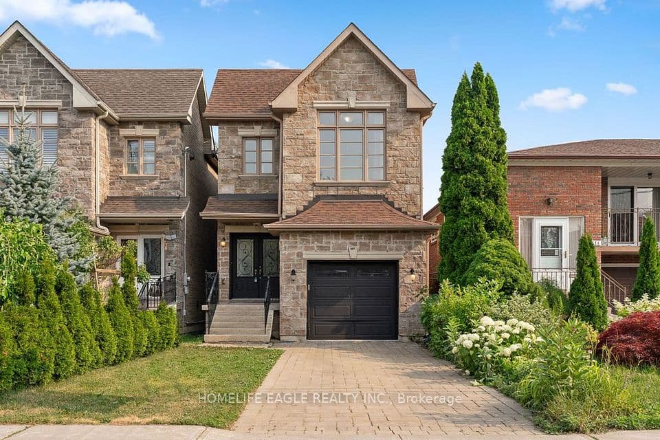 133 Park Street, Toronto, ON M1N 2P4 – main photo