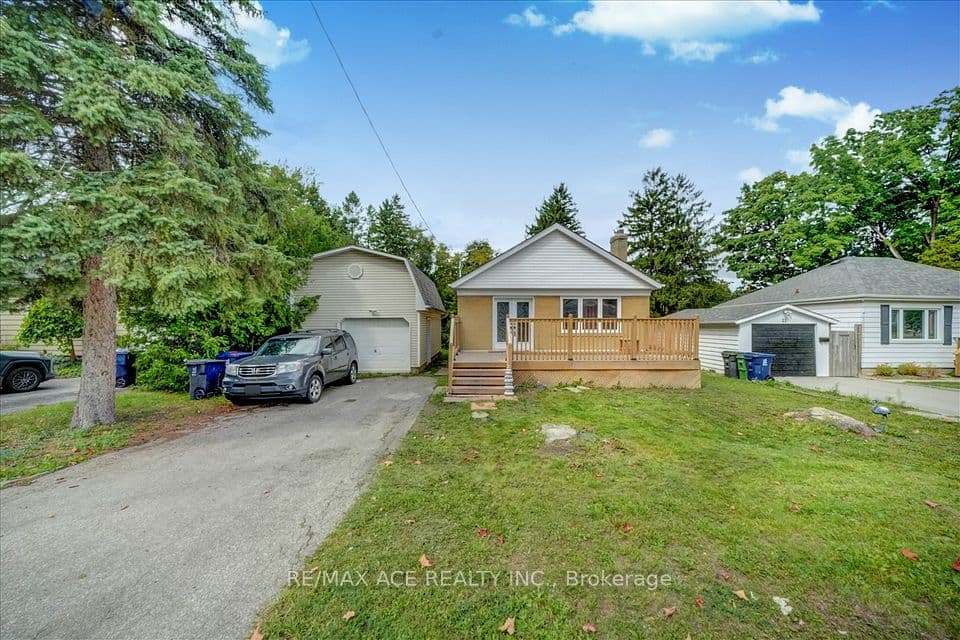 20 Martindale Road, Toronto, ON M1M 2B7 – photo 2