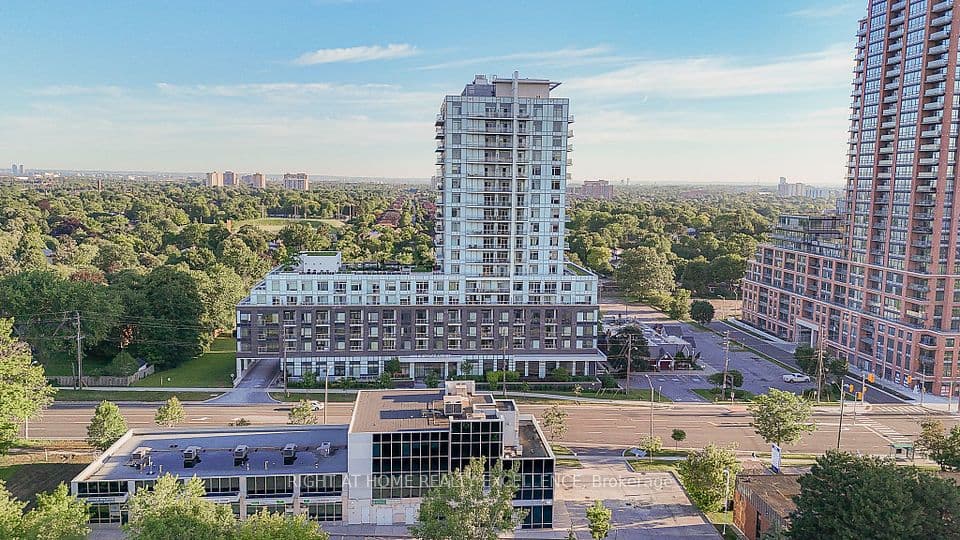 3220 Sheppard Avenue E 520, Toronto, ON M1T 0B7 – main photo
