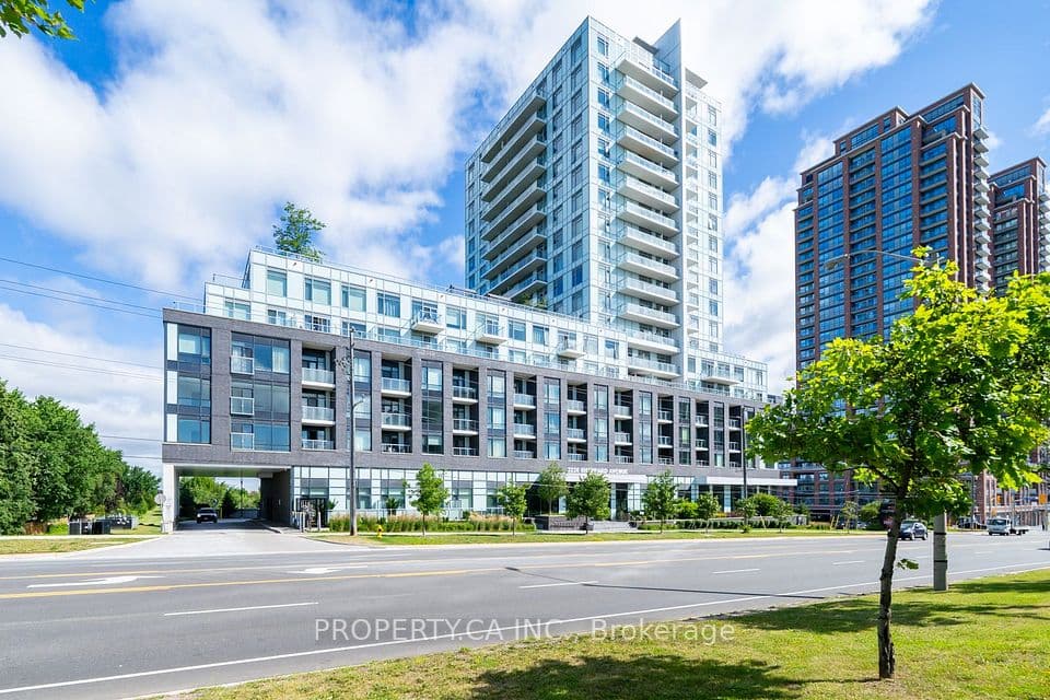 3220 Sheppard Avenue E 308, Toronto, ON M1T 0B7 – main photo