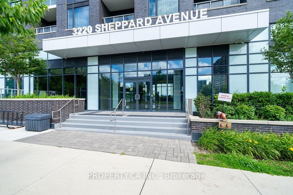 3220 Sheppard Avenue E 308, Toronto, ON M1T 0B7 – photo 2