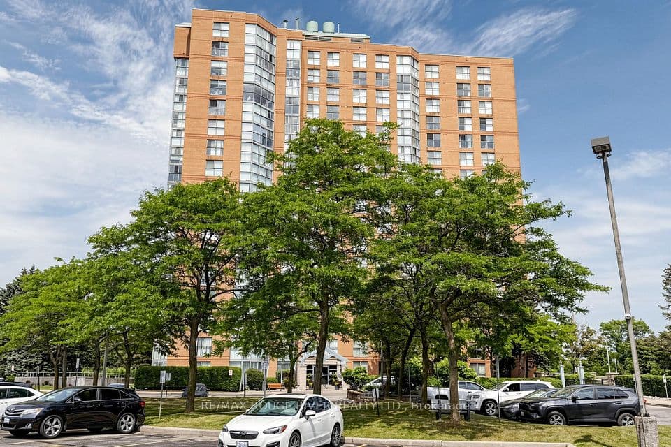 90 Dale Avenue 1603, Toronto, ON M1J 3N4 – photo 2