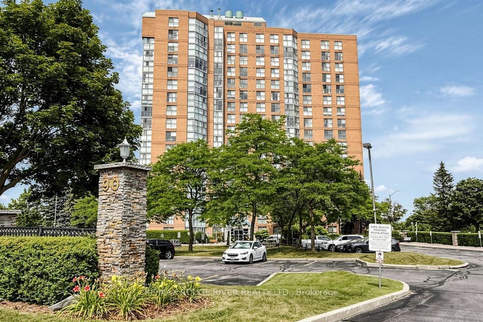 90 Dale Avenue 1603, Toronto, ON M1J 3N4 – main photo