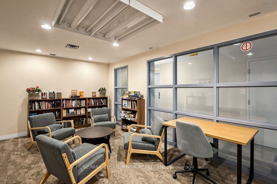 90 Dale Avenue 1603, Toronto, ON M1J 3N4 – photo 3