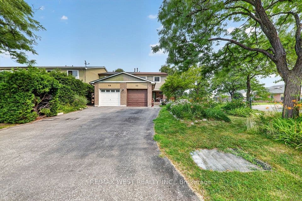 66 Bushwood Court, Toronto, ON M1B 2T1 – photo 2
