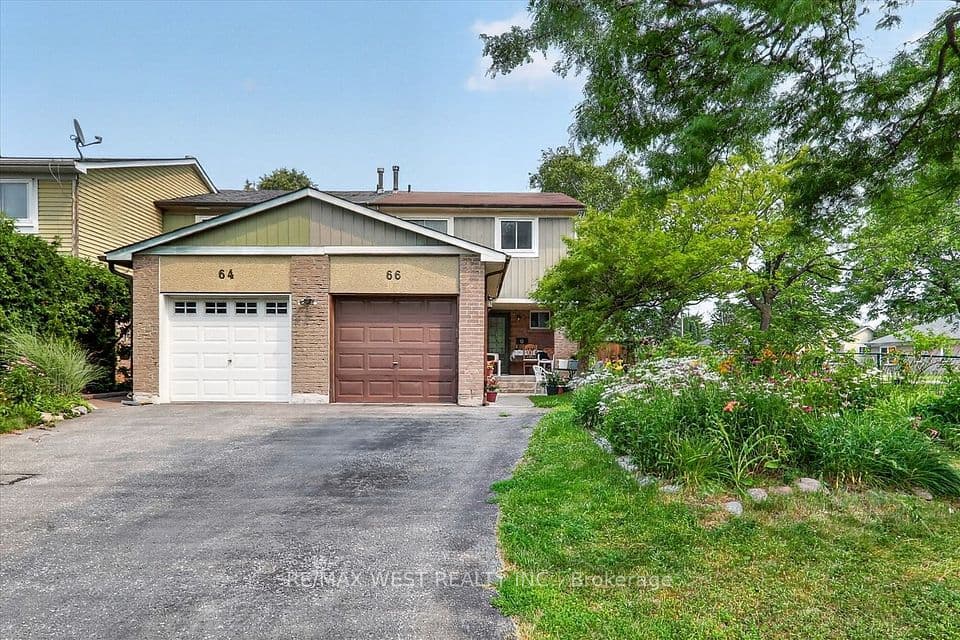 66 Bushwood Court, Toronto, ON M1B 2T1 – main photo