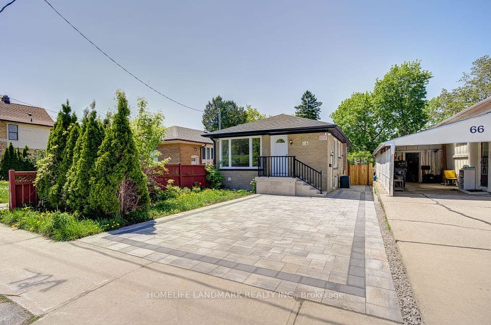 64 Laurel Avenue, Toronto, ON M1K 3J6 – photo 2