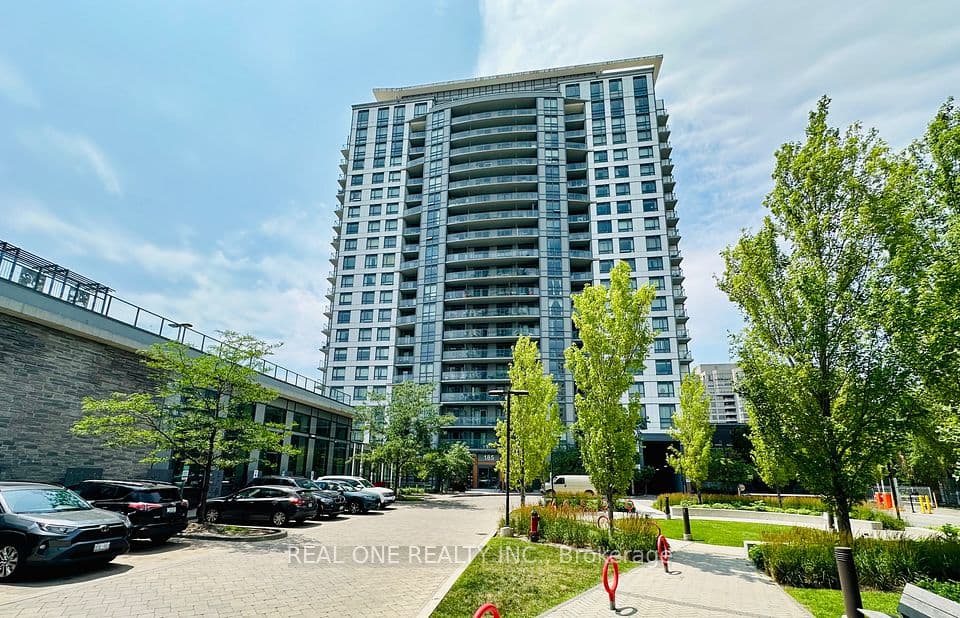 185 Bonis Avenue 1506, Toronto, ON M1T 0A4 – main photo