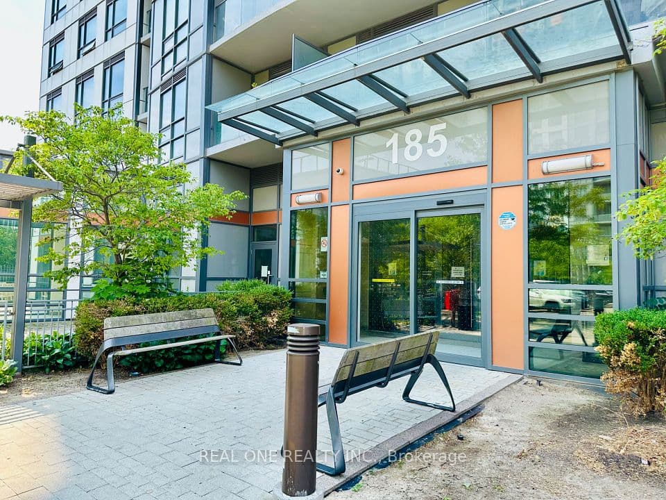 185 Bonis Avenue 1506, Toronto, ON M1T 0A4 – photo 3