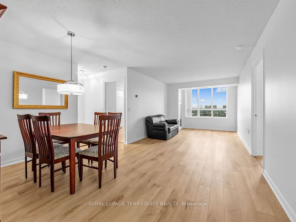 5001 Finch Avenue E #1507, Toronto, ON M1S 5J9 – photo 3