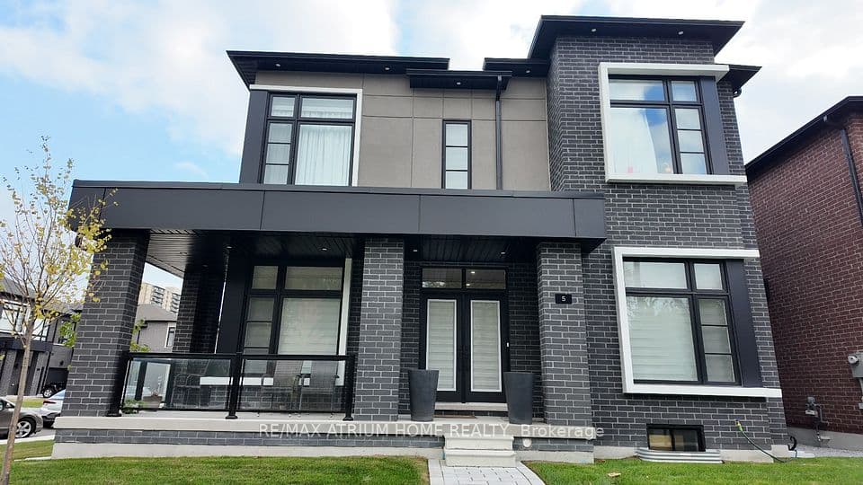 5 Norbury Crescent, Toronto, ON M1P 0G3 – photo 2