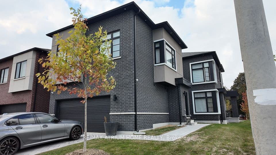 5 Norbury Crescent, Toronto, ON M1P 0G3 – main photo