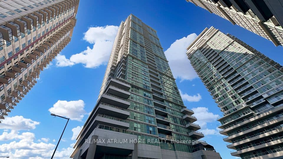 50 Town Centre Court 3011, Toronto, ON M1P 4Y7 – photo 3