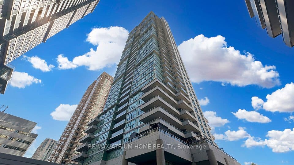 50 Town Centre Court 3011, Toronto, ON M1P 4Y7 – main photo