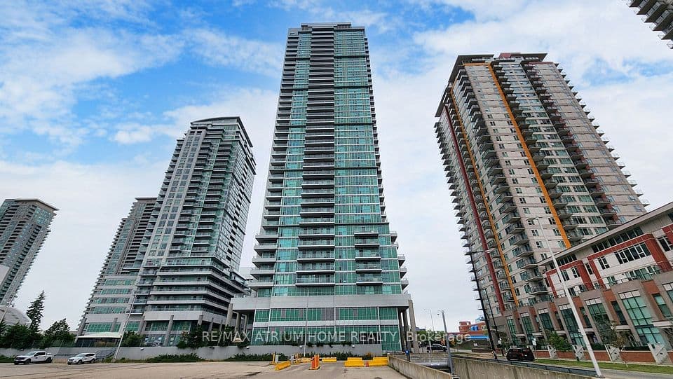 50 Town Centre Court 3011, Toronto, ON M1P 4Y7 – photo 2