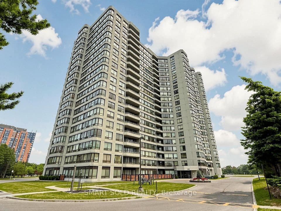 300 Alton Towers Circle 908, Toronto, ON M1V 4X9 – photo 2