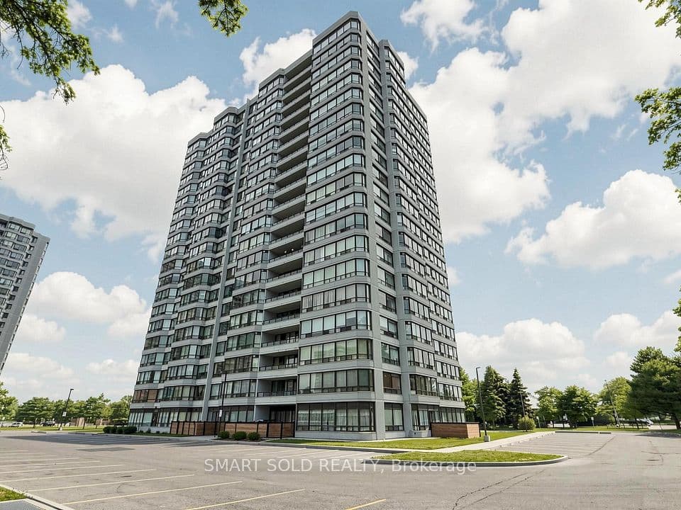 300 Alton Towers Circle 908, Toronto, ON M1V 4X9 – main photo