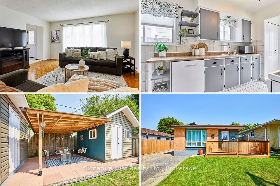 316 Burrows Hall Boulevard, Toronto, ON M1B 1H7 – main photo