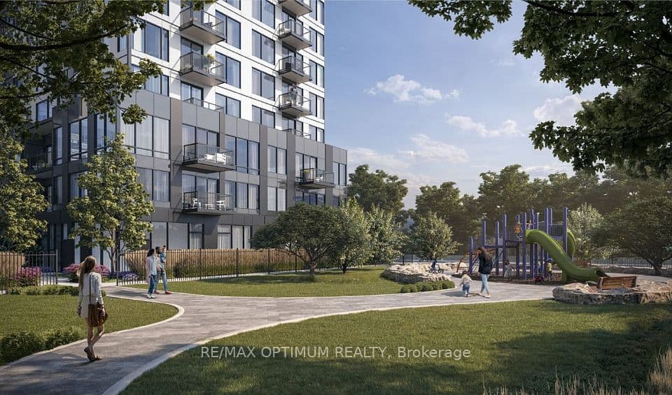7437 Kingston Road 705B, Toronto, ON M1B 0E9 – photo 2