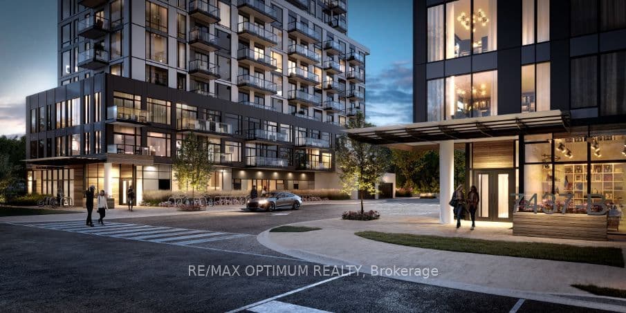7437 Kingston Road 705B, Toronto, ON M1B 0E9 – photo 3