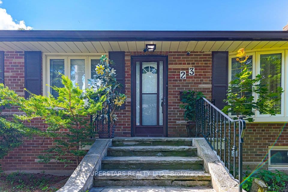23 Dunelm Street, Toronto, ON M1J 3G2 – photo 3