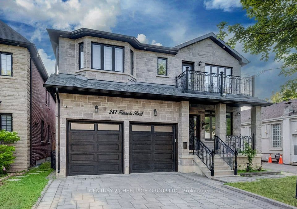 287 Kennedy Road, Toronto, ON M1N 3P6 – photo 2