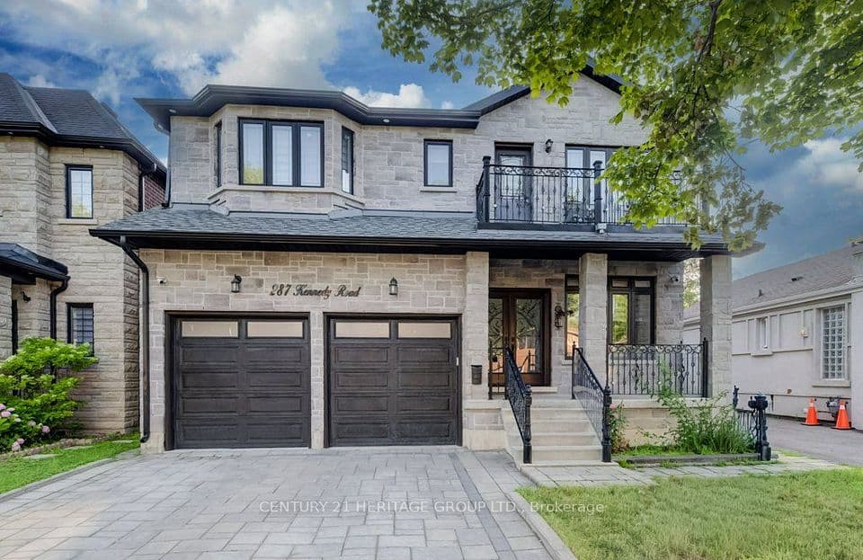 287 Kennedy Road, Toronto, ON M1N 3P6 – main photo