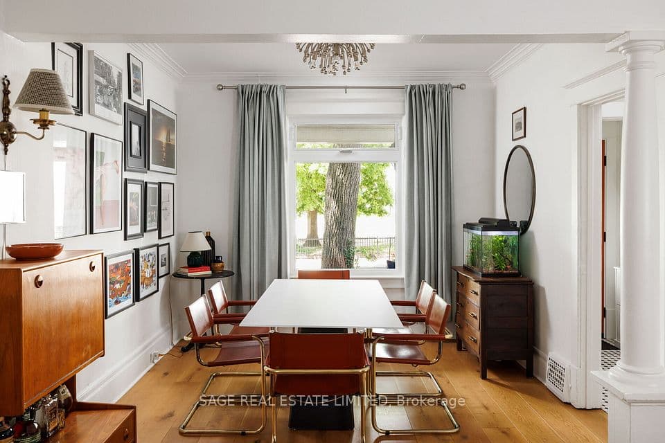 283 Booth Avenue, Toronto, ON M4M 2M7 – main photo