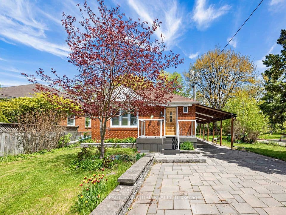 67 Ellington Drive, Toronto, ON M1R 3Y2 – photo 2
